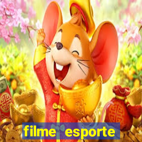 filme esporte sangrento torrent