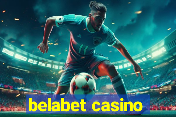 belabet casino