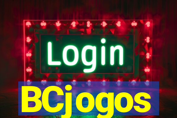 BCjogos