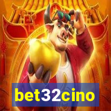 bet32cino