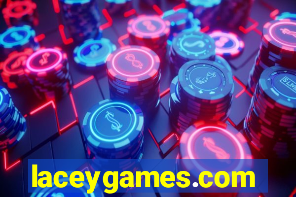 laceygames.com