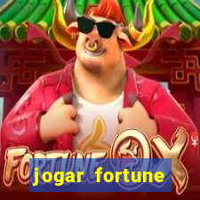 jogar fortune dragon demo