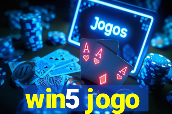 win5 jogo