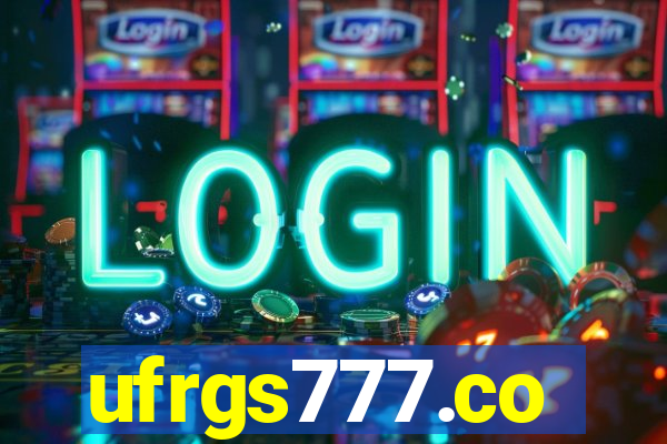 ufrgs777.co