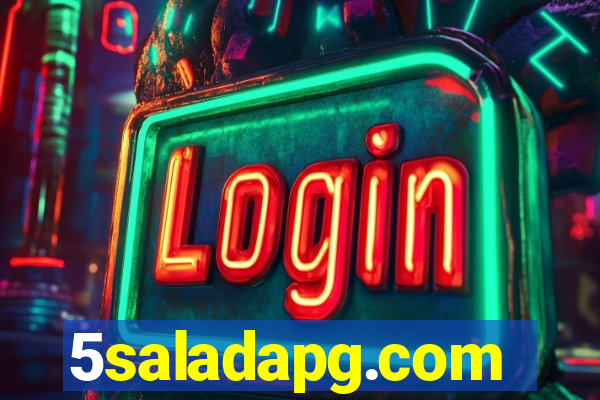 5saladapg.com