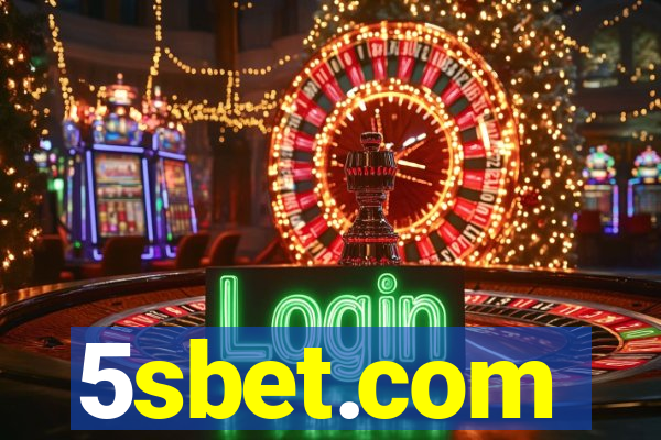 5sbet.com