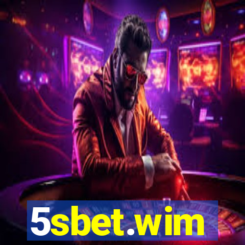 5sbet.wim