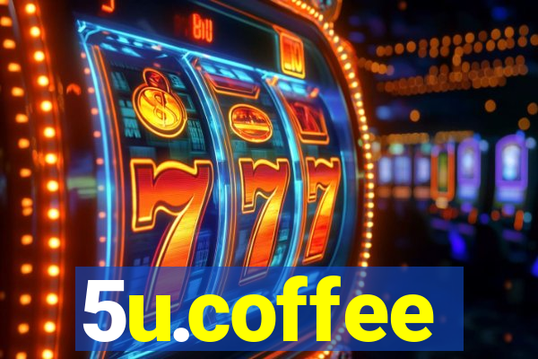 5u.coffee