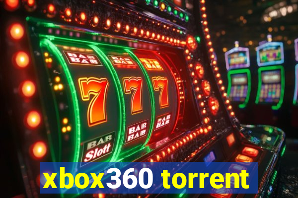 xbox360 torrent