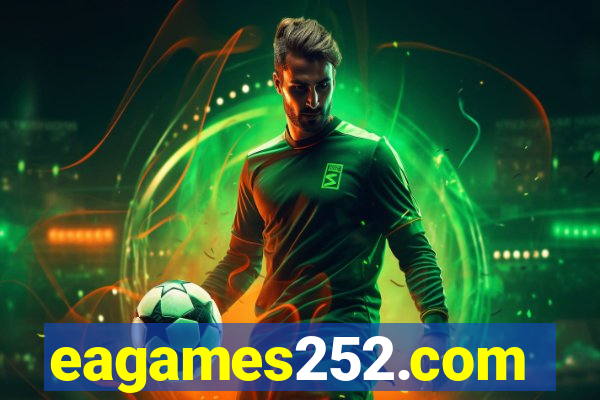 eagames252.com