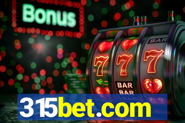 315bet.com