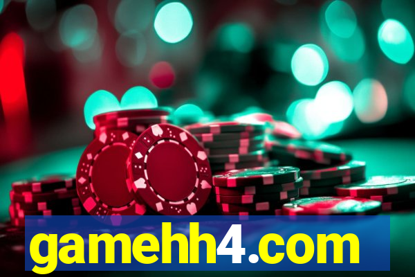 gamehh4.com