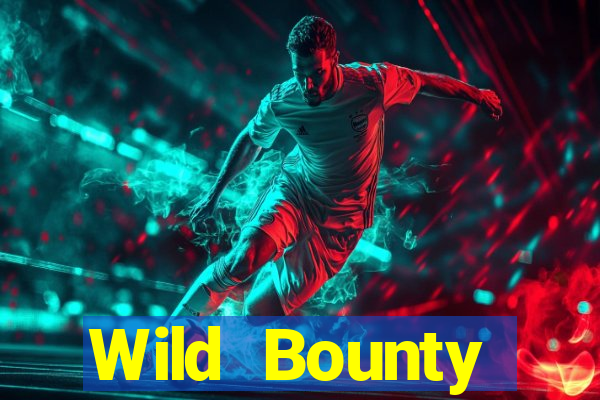 Wild Bounty Showdown melhor horário para jogar