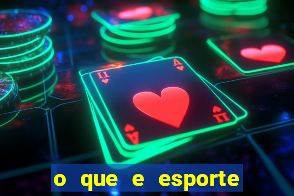 o que e esporte de invasao