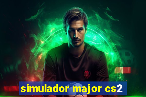 simulador major cs2