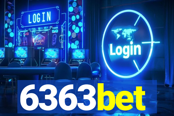 6363bet