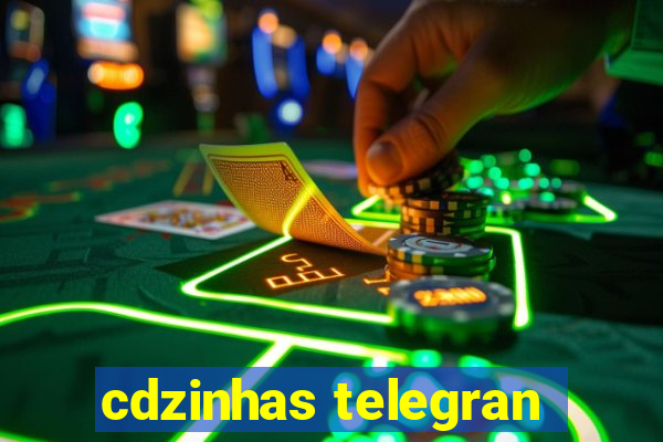 cdzinhas telegran