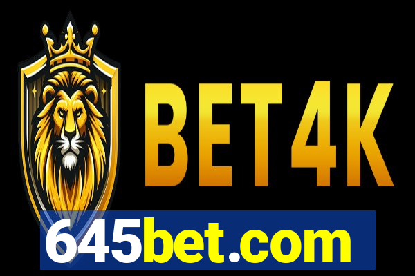 645bet.com