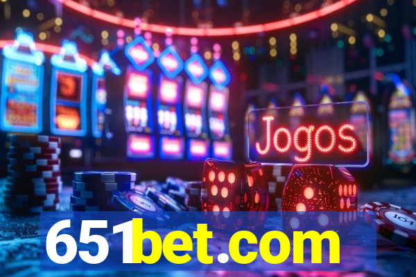 651bet.com