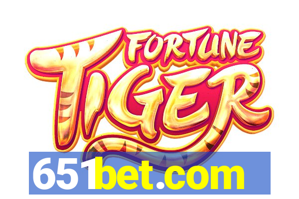 651bet.com