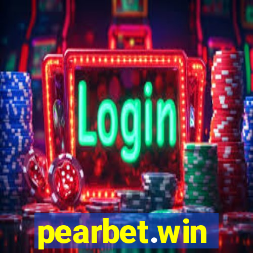 pearbet.win