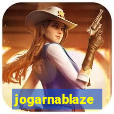 jogarnablaze