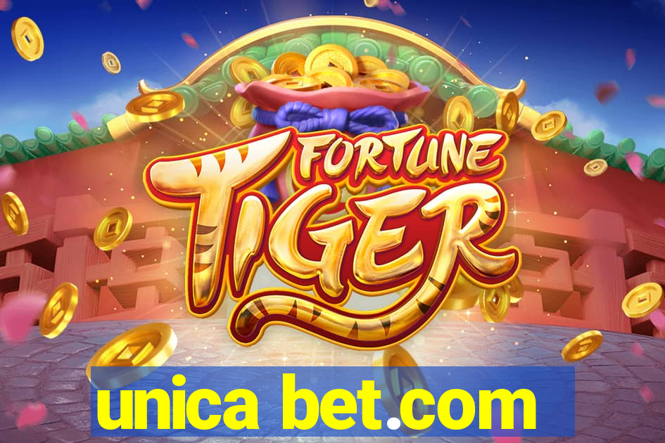 unica bet.com