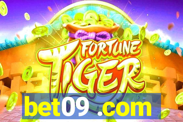 bet09 .com