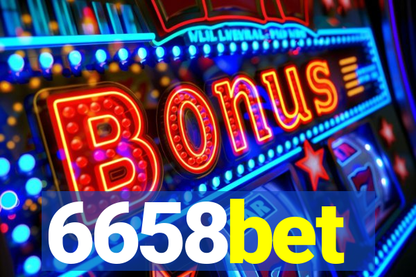 6658bet