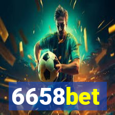 6658bet