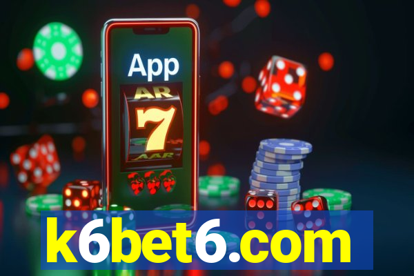 k6bet6.com