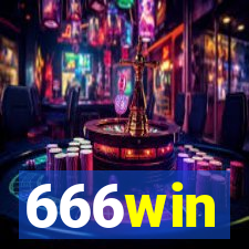 666win