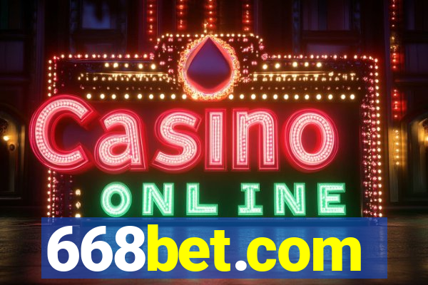 668bet.com