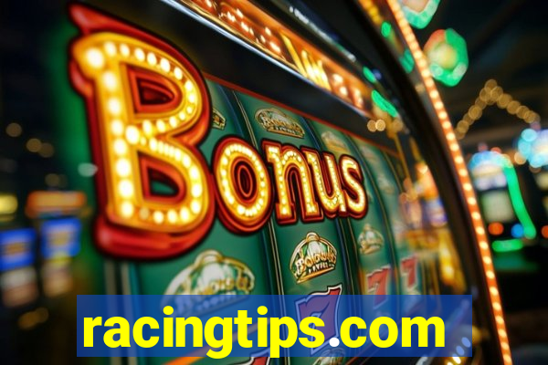 racingtips.com