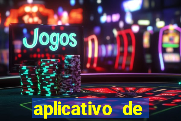 aplicativo de probabilidade de jogos