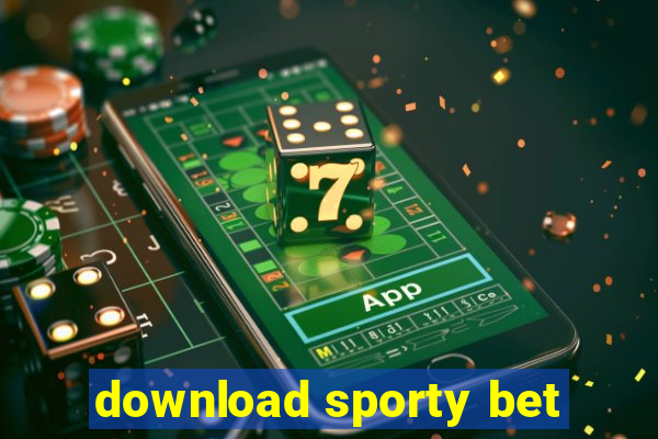 download sporty bet