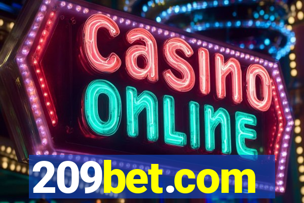 209bet.com