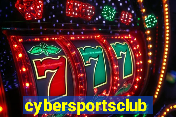 cybersportsclub.com