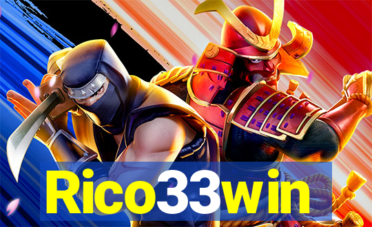 Rico33win