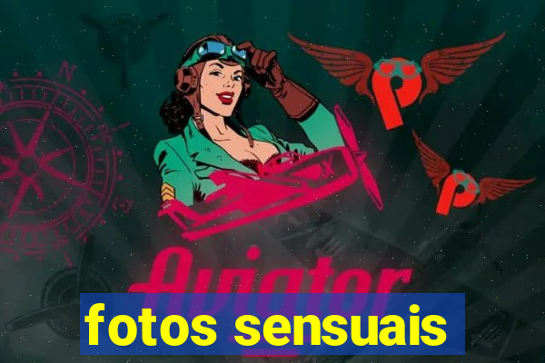 fotos sensuais