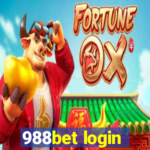 988bet login