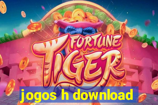 jogos h download