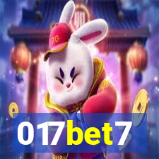 017bet7