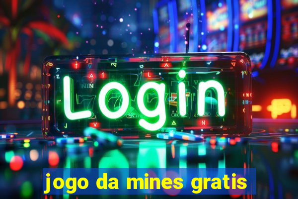 jogo da mines gratis