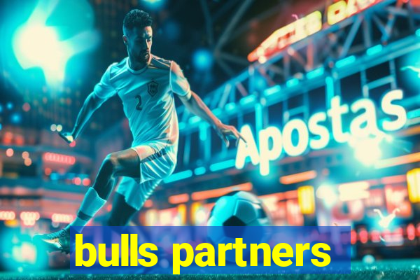 bulls partners