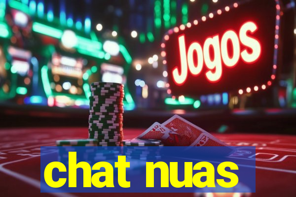 chat nuas