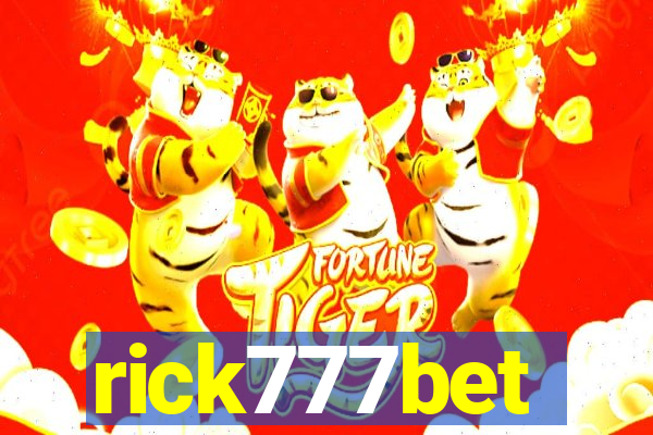 rick777bet