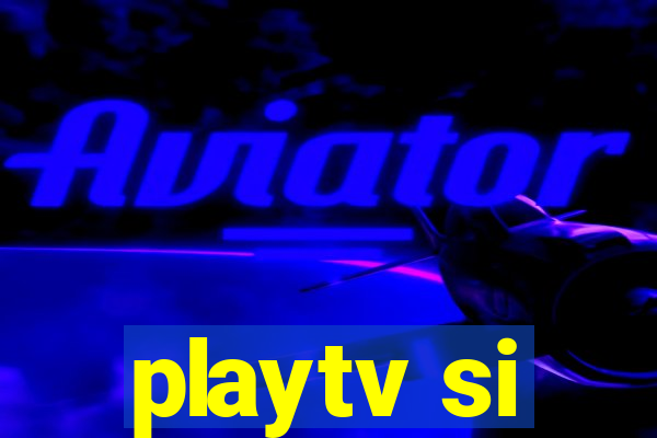 playtv si