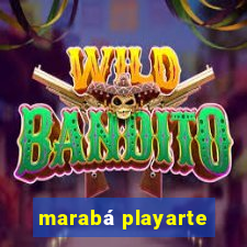 marabá playarte