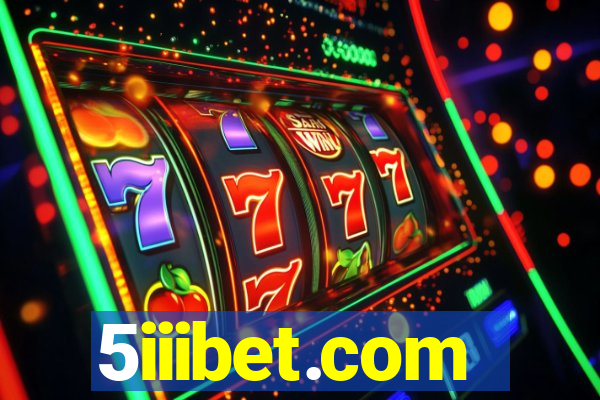 5iiibet.com